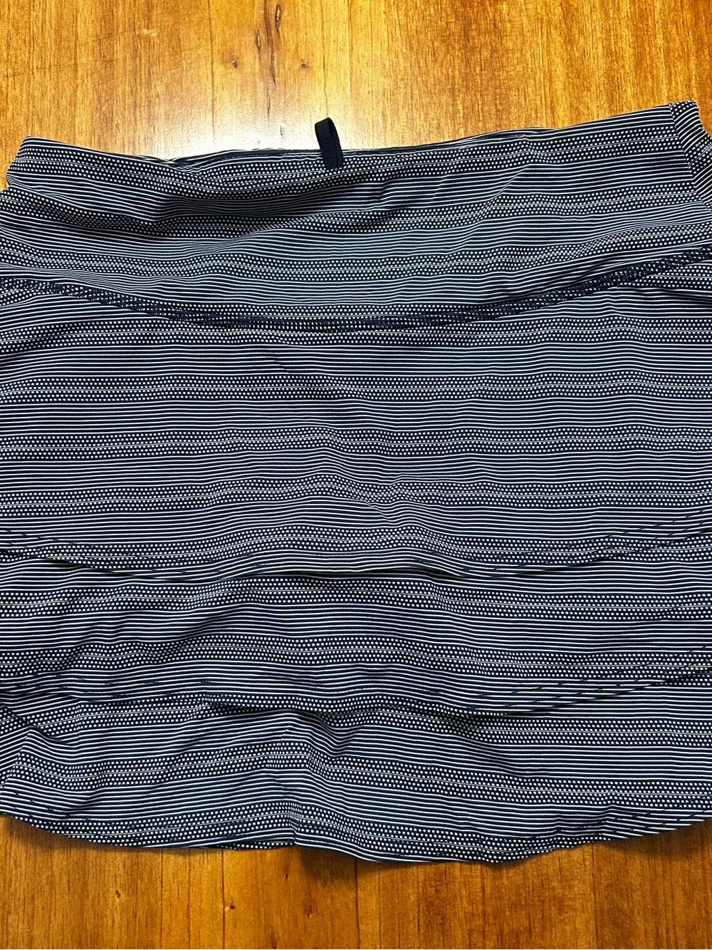Athleta Tennis Skirt/Skort Navy Small